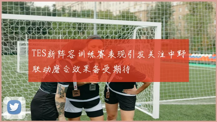 TES新阵容训练赛表现引发关注中野联动磨合效果备受期待