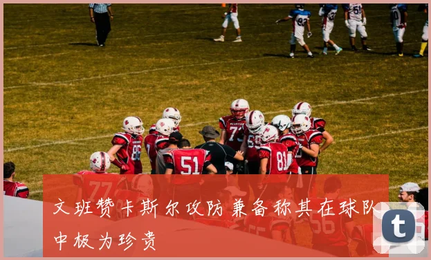 文班赞卡斯尔攻防兼备称其在球队中极为珍贵